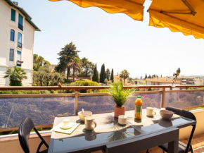 Apartment Les Myosotis